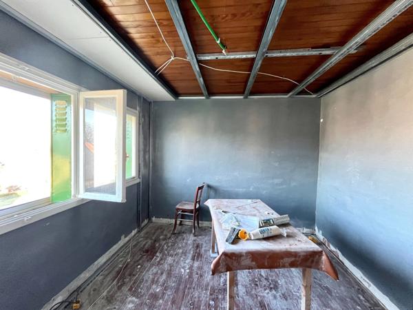 vente appartement - 3 pièce(s)