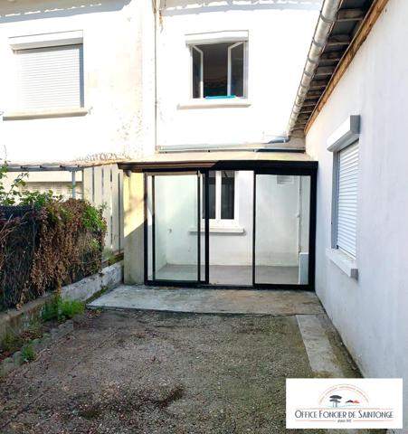 Foncillon immeuble de rapport