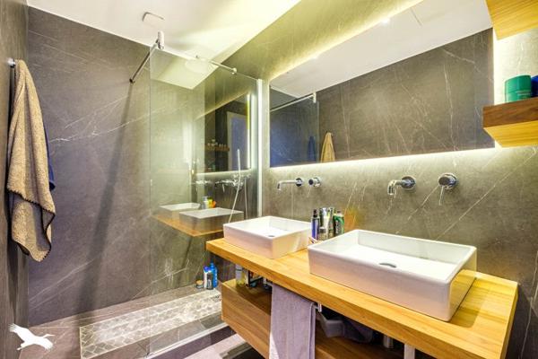 Appartement à vendre |  Lyon 03 |  3 pièces | 82 m²