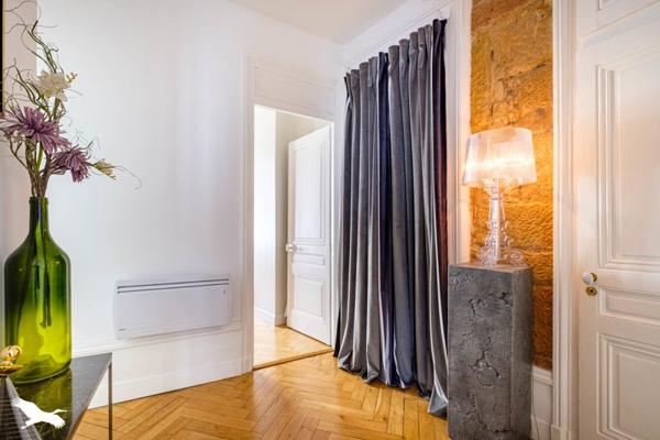 Appartement à vendre |  Lyon 03 |  3 pièces | 82 m²
