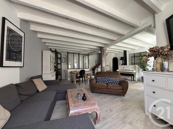 Maison à vendre  5 pièces - 134 m2 PERPIGNAN - 66