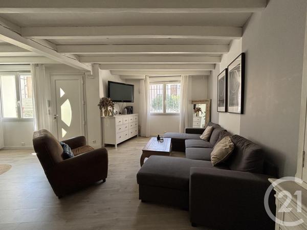 Maison à vendre  5 pièces - 134 m2 PERPIGNAN - 66