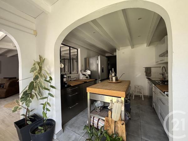 Maison à vendre  5 pièces - 134 m2 PERPIGNAN - 66