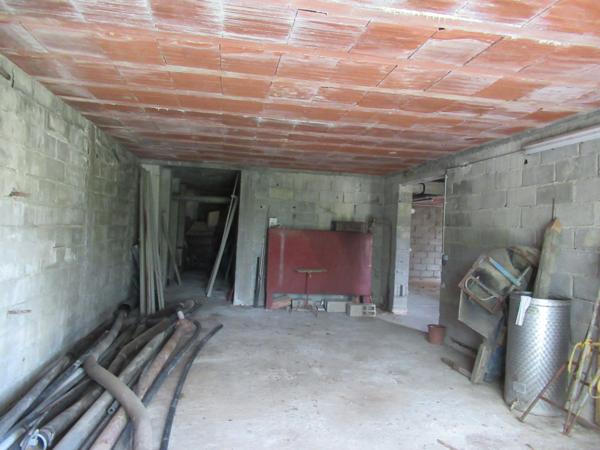 Lafrançaise (82130) GRANDE MAISON A LA CAMPAGNE