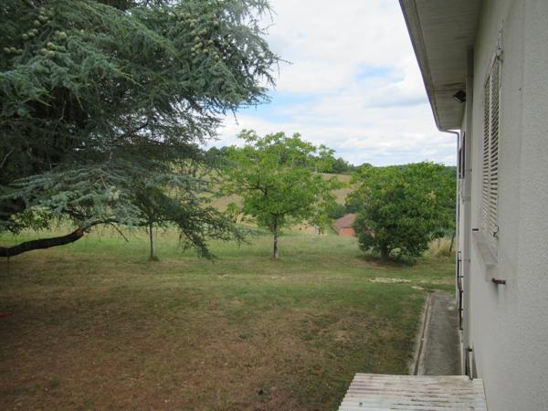 Lafrançaise (82130) GRANDE MAISON A LA CAMPAGNE