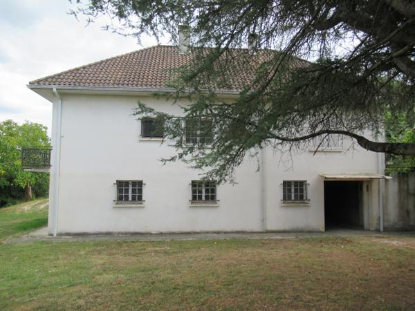 Lafrançaise (82130) GRANDE MAISON A LA CAMPAGNE