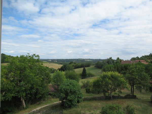 Lafrançaise (82130) GRANDE MAISON A LA CAMPAGNE