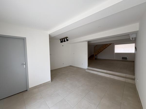 Cologne (32430) Exclusivité : Maison de village de 85m2 de type T3
