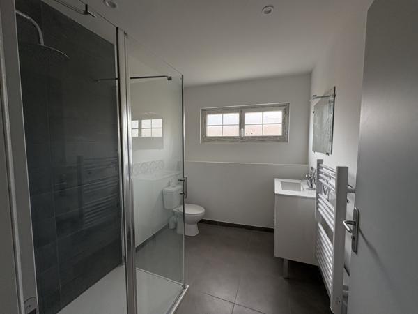 Cologne (32430) Exclusivité : Maison de village de 85m2 de type T3