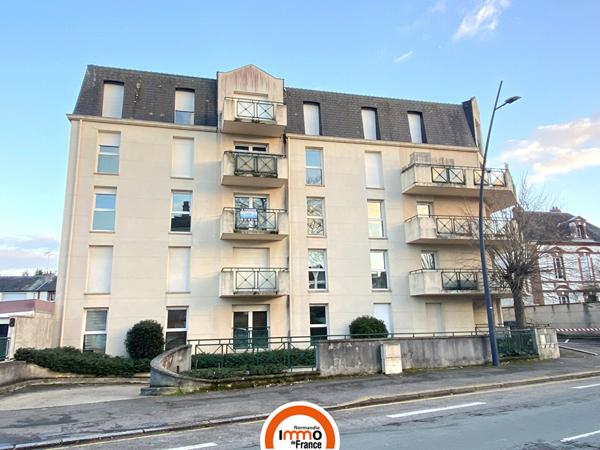Appartement Evreux 3 pièces 60 m2