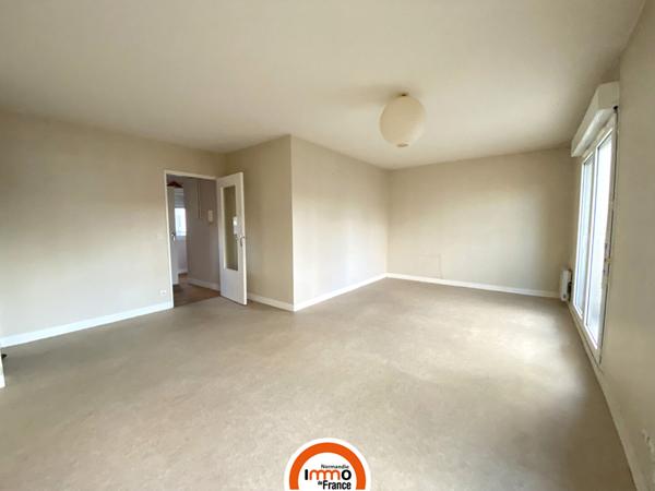 Appartement Evreux 3 pièces 60 m2