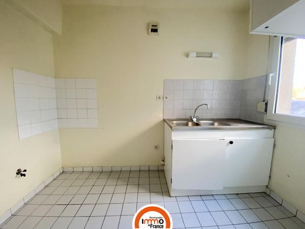 Appartement Evreux 3 pièces 60 m2