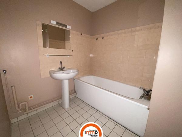 Appartement Evreux 3 pièces 60 m2