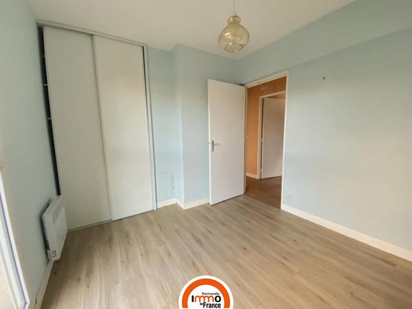 Appartement Evreux 3 pièces 60 m2