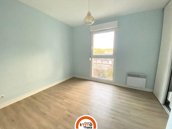 Appartement Evreux 3 pièces 60 m2