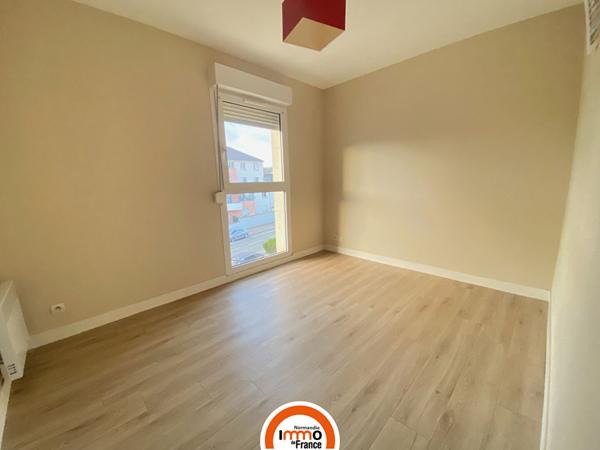 Appartement Evreux 3 pièces 60 m2