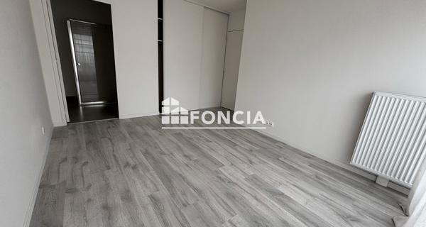 Location Appartement 3 pièces 95.12 m² - Vernon 27200
