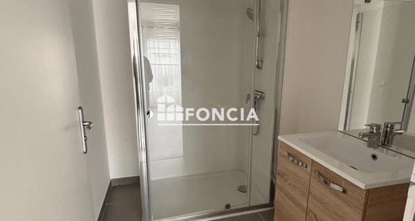 Location Appartement 3 pièces 95.12 m² - Vernon 27200
