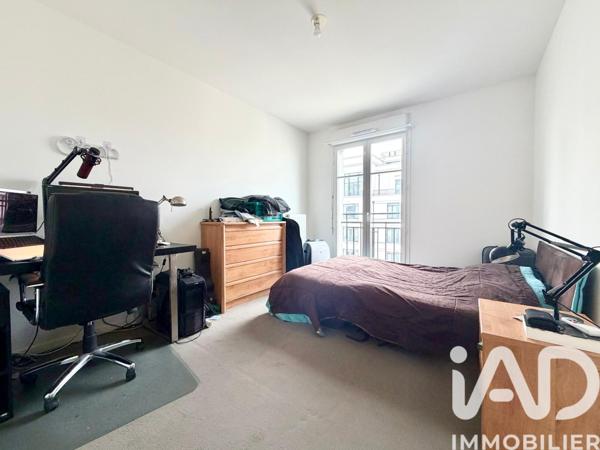 Appartement à vendre 2 pièces 39,14 m² Chessy