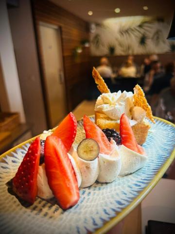 Fonds de commerce RESTAURANT BISTRONOMIQUE IDÉALEMENT SITUÉ – ANDERNOS-LES-BAINS