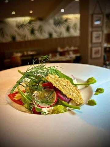 Fonds de commerce RESTAURANT BISTRONOMIQUE IDÉALEMENT SITUÉ – ANDERNOS-LES-BAINS