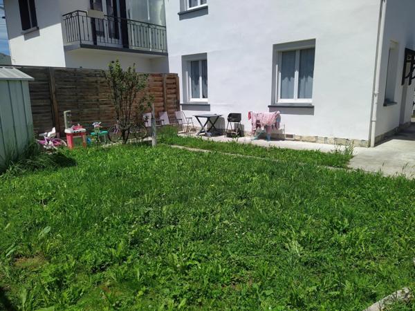 Vente Maison 6 pièces 128 m2 à Lavelanet