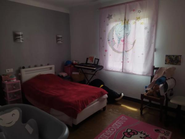 Vente Maison 6 pièces 128 m2 à Lavelanet