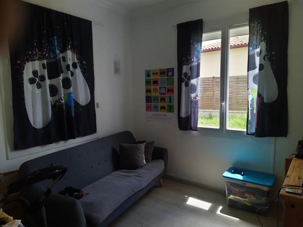 Vente Maison 6 pièces 128 m2 à Lavelanet