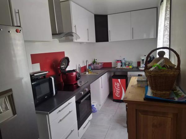 Vente Maison 6 pièces 128 m2 à Lavelanet