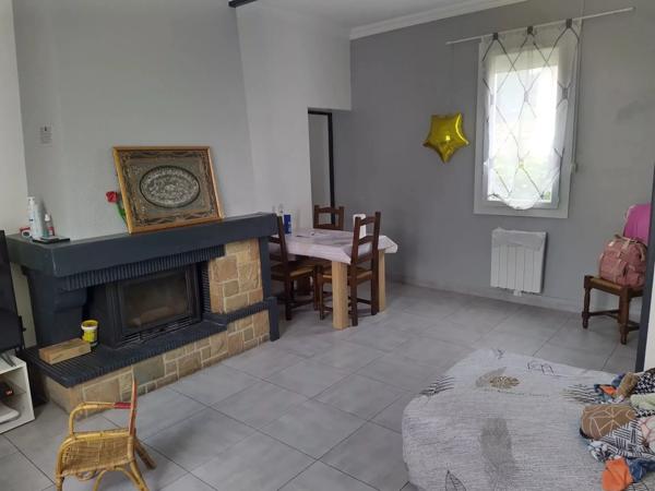 Vente Maison 6 pièces 128 m2 à Lavelanet