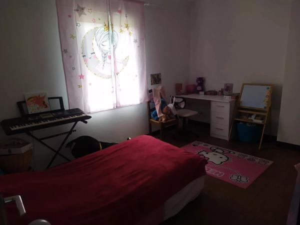 Vente Maison 6 pièces 128 m2 à Lavelanet