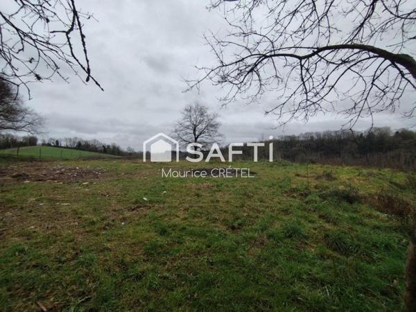 terrain de loisir