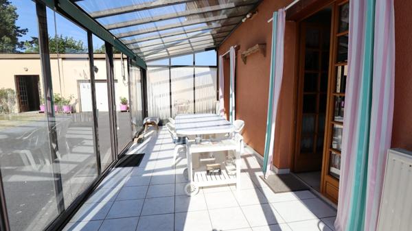 Spacieuse maison individuelle à Fourmies