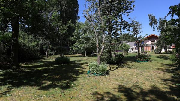 Spacieuse maison individuelle à Fourmies