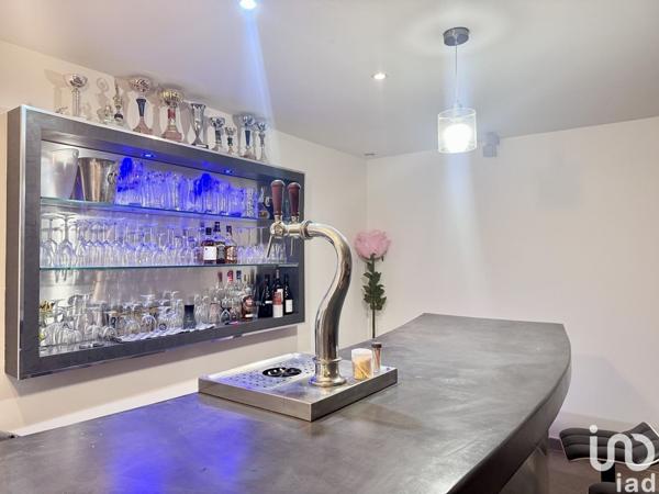 Maison à vendre 5 pièces 225 m² Perpignan