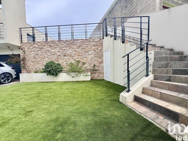 Maison à vendre 5 pièces 225 m² Perpignan
