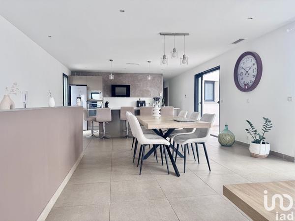 Maison à vendre 5 pièces 225 m² Perpignan
