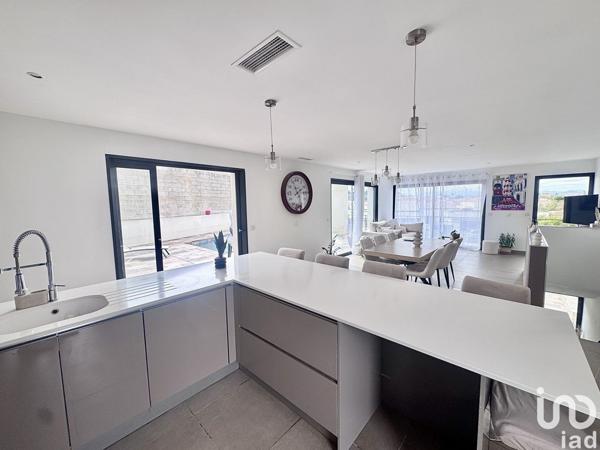 Maison à vendre 5 pièces 225 m² Perpignan