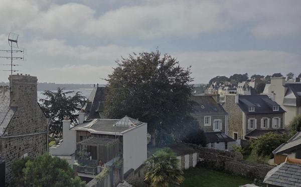 Appartement à SAINT-MALO, 35400 - 1 pièce 22m²