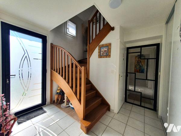 Maison Blainville Sur Orne 5 pièce(s) 97 m2