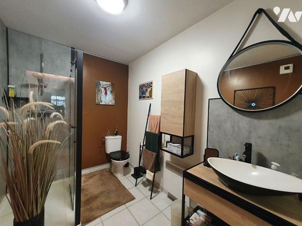 Maison Blainville Sur Orne 5 pièce(s) 97 m2