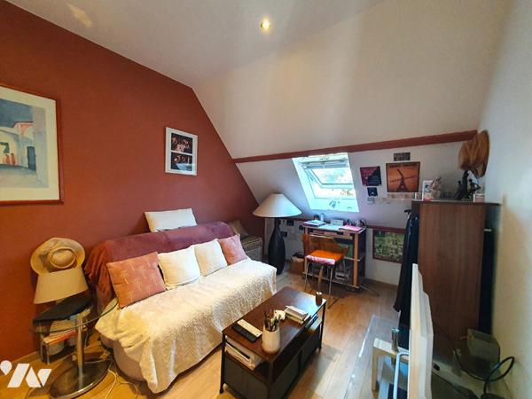 Maison Blainville Sur Orne 5 pièce(s) 97 m2