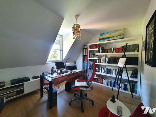 Maison Blainville Sur Orne 5 pièce(s) 97 m2