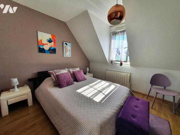 Maison Blainville Sur Orne 5 pièce(s) 97 m2