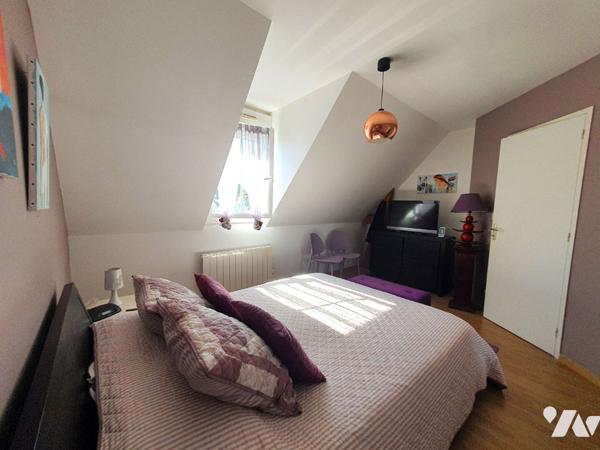 Maison Blainville Sur Orne 5 pièce(s) 97 m2