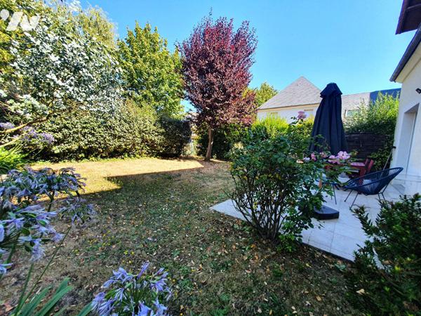 Maison Blainville Sur Orne 5 pièce(s) 97 m2