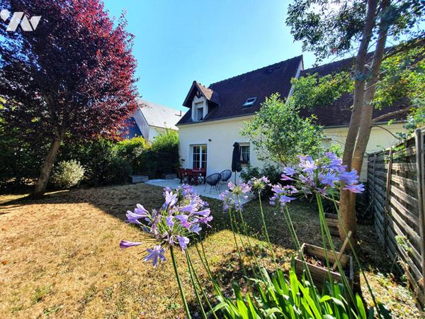 Maison Blainville Sur Orne 5 pièce(s) 97 m2