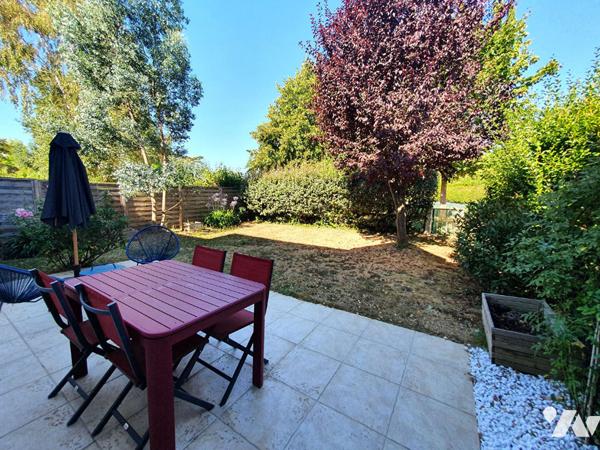 Maison Blainville Sur Orne 5 pièce(s) 97 m2