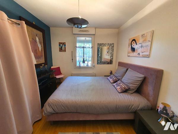 Maison Blainville Sur Orne 5 pièce(s) 97 m2
