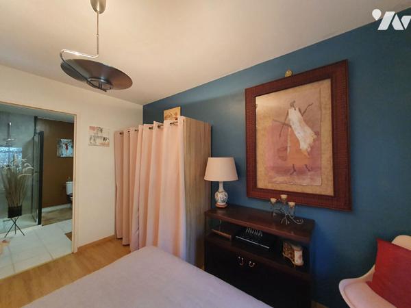 Maison Blainville Sur Orne 5 pièce(s) 97 m2